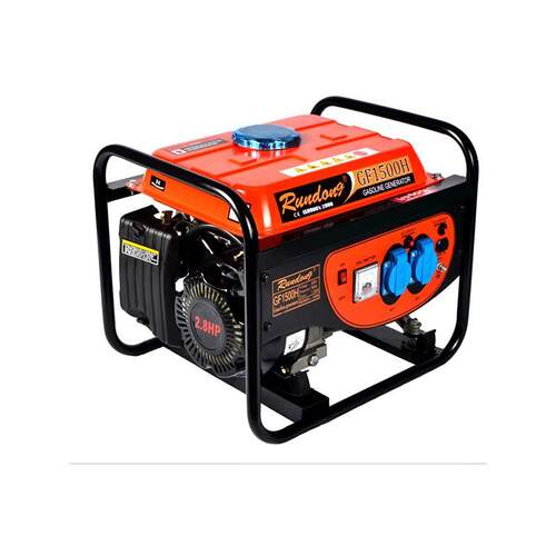 便携式汽油发电机全铜家用便携式露营3KW5KW6KW7KW8KW9KW10KW11KW