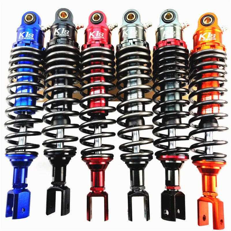 K1s后避震软硬可调电动机车劲战福喜小牛火战速小龟bws骠骑后避震