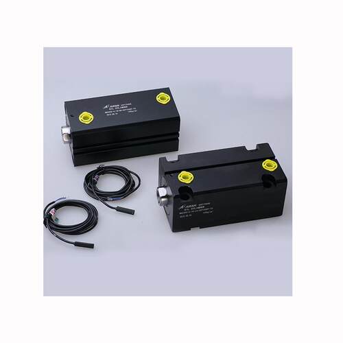 现货销售厂家产台湾君凡薄型双作用模具油缸CXHC-A-EX-LA-80-40ST