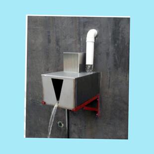 QYJL 型号ZX 006库号M408621 泥沙自动采样仪不含安装 价可议