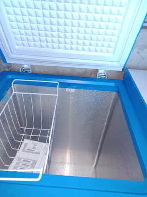 深度讨论康佳BCD-206DZP冰柜怎么样，新手吐槽评测不容小看