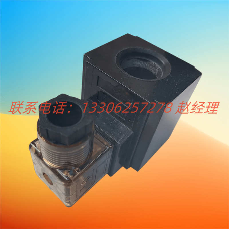 美国Vickers威格士插装螺纹线圈质保一年300AA0000309A产品齐全