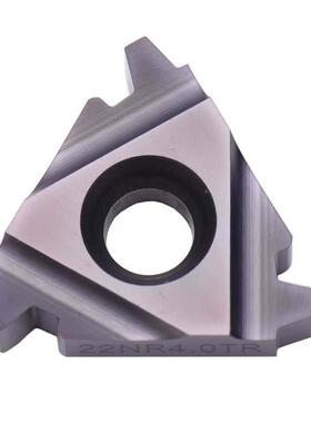 梯形螺纹刀片30不锈钢08 11 16 22ER/IR 1 2 3 4 5 6 TR梯牙刀片