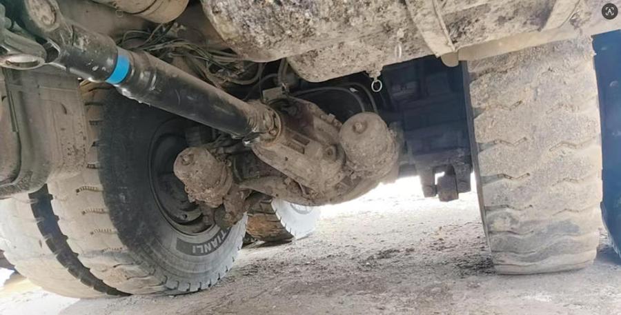 11月15日昌吉回族自治州【江苏国拍】1号标的-宽体车（型号为XG105）网络拍卖公告