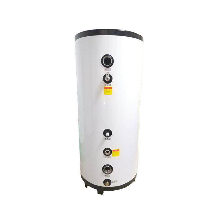 缓冲水箱空气能承压保温储水罐煤改电采暖热泵不锈钢40l/60l/80l