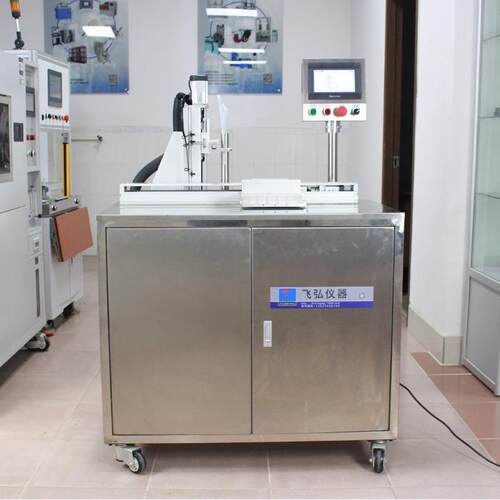 电子注雾化头全自动5注油机电机磁铁自动化组器装设备雾化油FH-CT