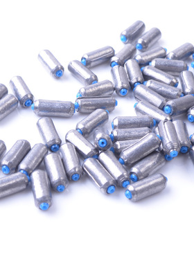 软芯快速铅 心太软削包边裹边竞技卷铅皮铅坠钓鱼小配件