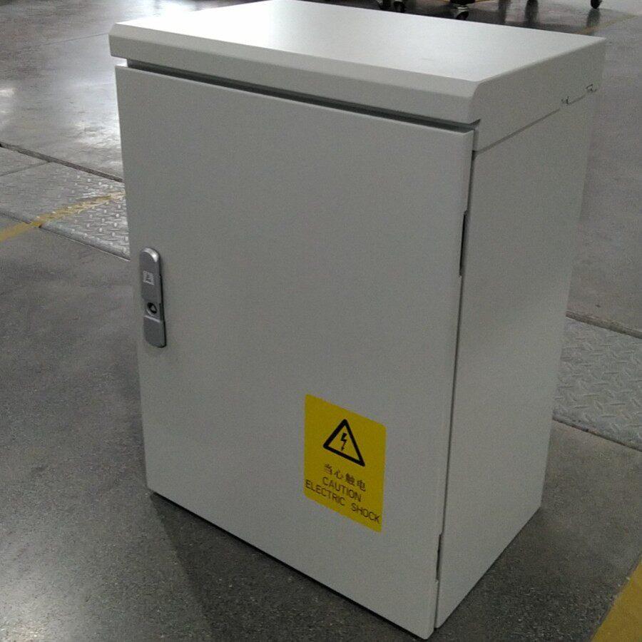 电信铁塔壁挂式室内户外5KW通信电源 HW150A基站 铁塔户外电源柜