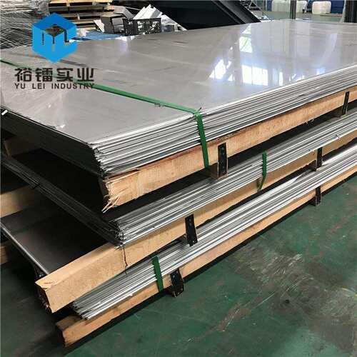 现货fv520b新型马氏体沉淀硬化耐酸不锈钢板fv520b耐热不锈钢板