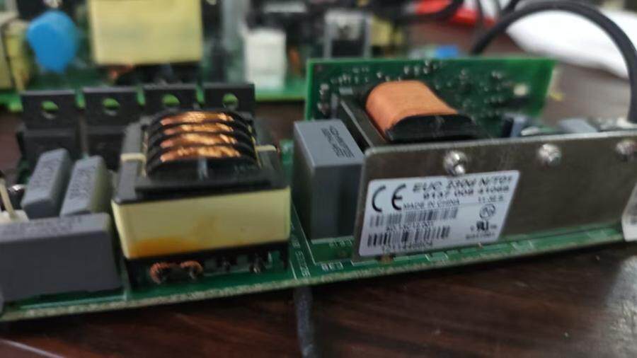 4月22日北京【京械5847】工厂淘汰报废处置线路板2件一套合计30套网络拍卖公告