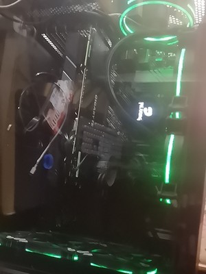 名龙堂i7怎么样比武极电脑如何？