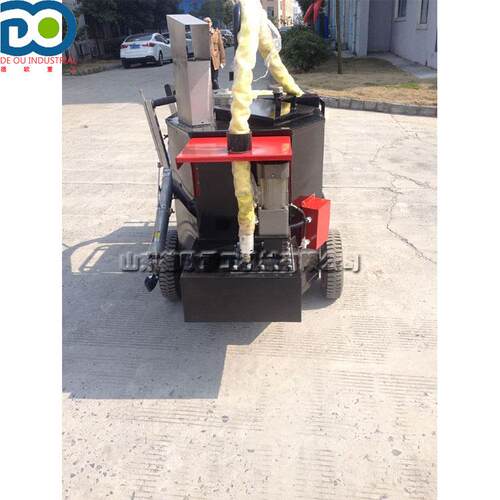 do-350型灌缝机马路公路沥青填缝机手推式柴油路面养护机