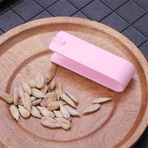 Melon Seed Peeler Manual Shelling Machine Sunflower Melon