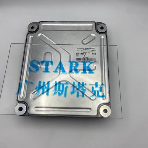20814584电脑板D13发动机配件20995620控制器 ECU电脑控制单元
