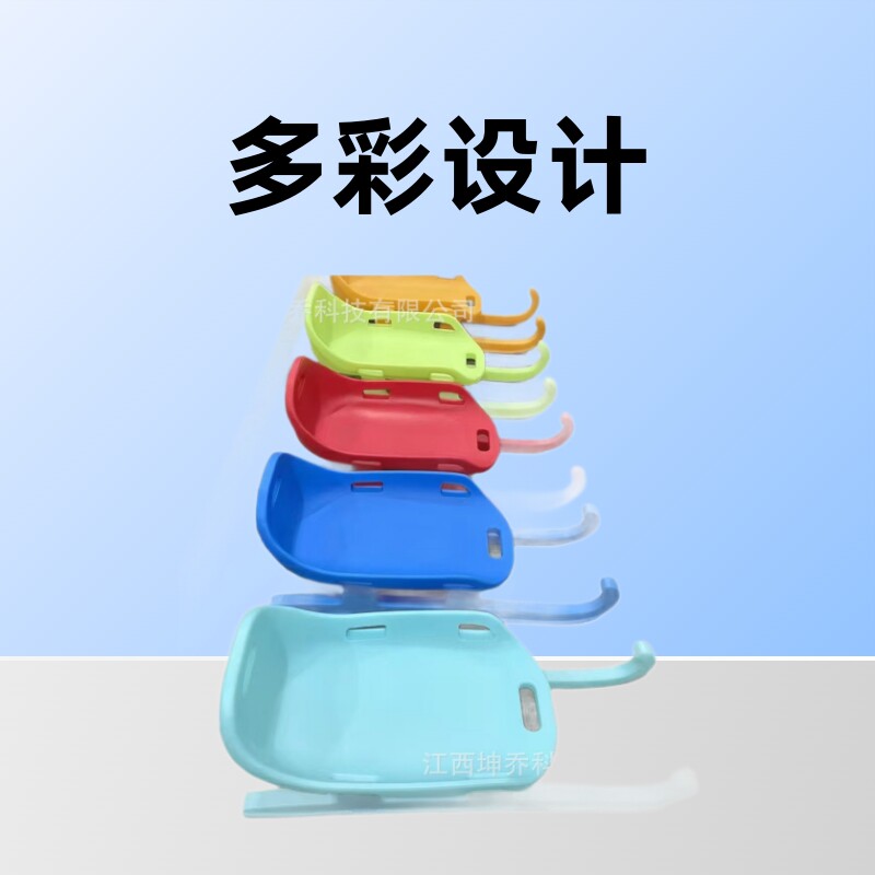 现货冰雪两用狗拉爬犁滑雪车