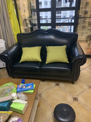 栢菲莱沙发怎么样极度喜欢感受反馈