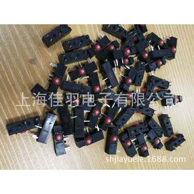 SAIA-Burgess微动开关F1NST8防水开关磁共振开关