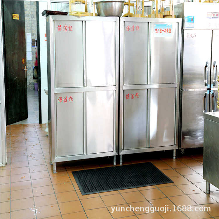 船舱防水防滑垫 带孔的橡胶垫 轮船驾驶舱用抗疲劳防滑垫