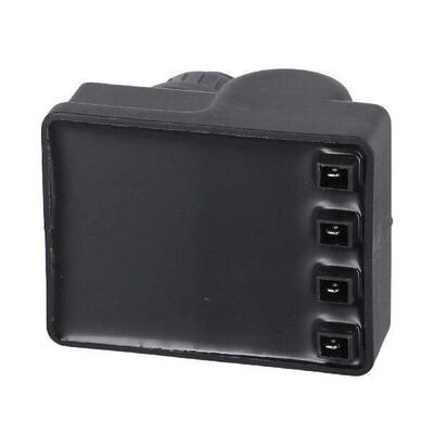 Reliable Ignition Solution for Gas Appliances, AA Battery