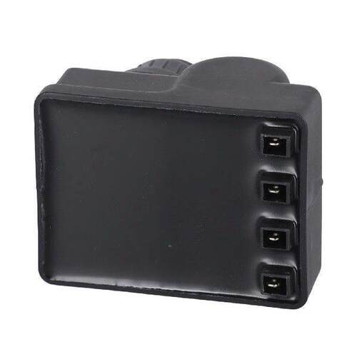 Reliable Ignition Solution for Gas Appliances, AA Battery