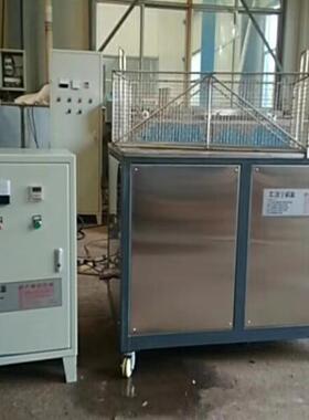 单槽超声波清洗机机械零部件清洗工业超声波清洗机非标