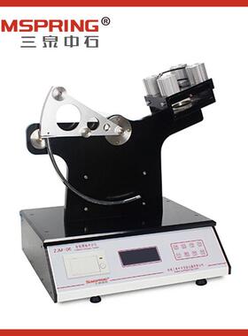 厂家直膜供 包装薄摆ZJM-06锤式冲击试冲验仪 电脑控式薄膜击仪