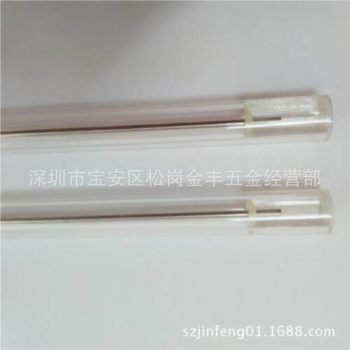 沙迪克S604自动穿线导管1.0-2.0不锈钢切边穿丝管线切割配件