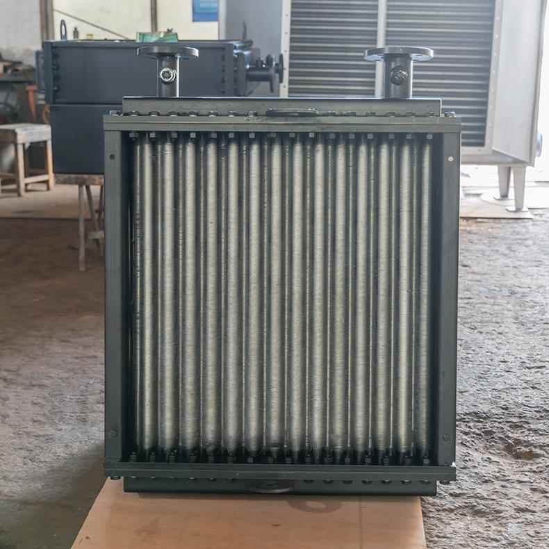 翅片管换热散热器器无式锡厂家不钢碳钢空交气加热锈器热换换热器