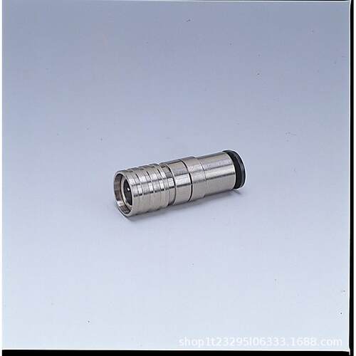 PISCO E3,E7系列插座直通螺纹型CPSE3-M5 3-01 CPSE7-M5 CPSE7-01