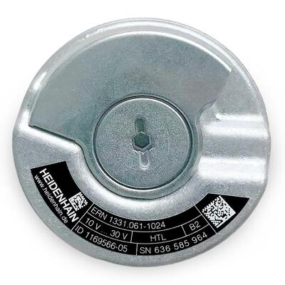 HEIDENHAIN ERN1331.061-1024 ID:735117-61/05 1169566-05海德汉