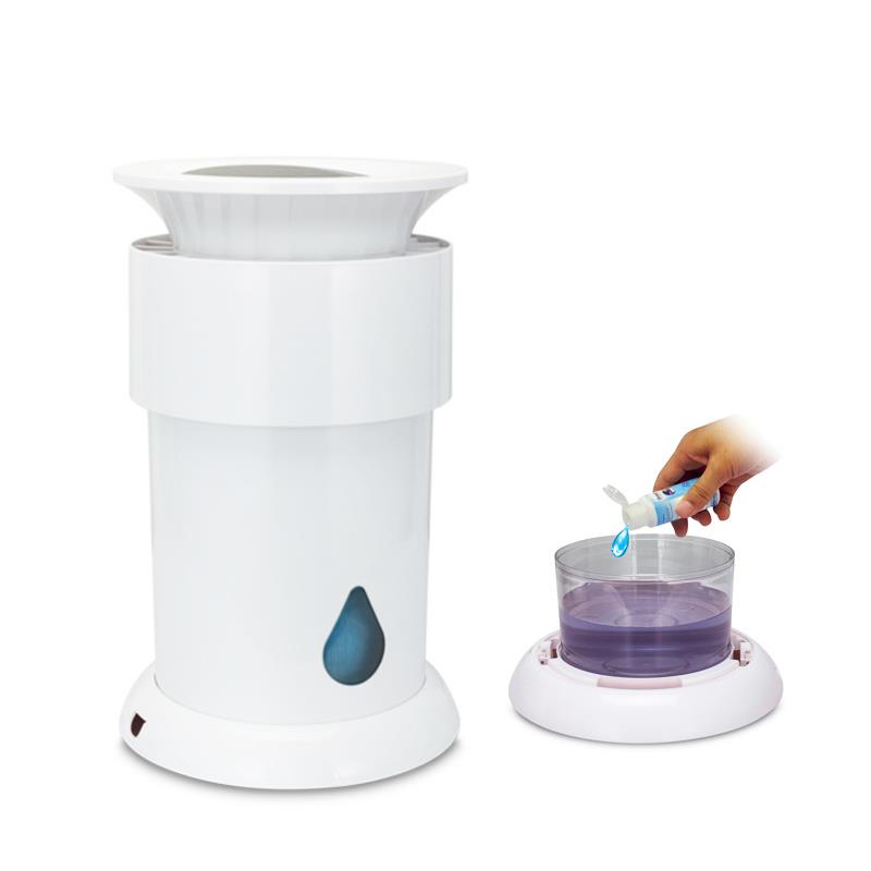 空气净化器释放负离子除甲醛除异味除PM2.5家用电器礼品厂家直销