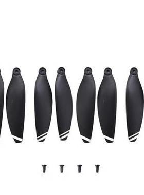 兽sg109max2无人机原厂电池扇叶螺旋桨桨叶扇叶通用遥控飞机配件