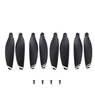 兽sg109max2无人机原厂电池扇叶螺旋桨桨叶扇叶通用遥控飞机配件