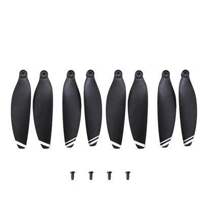 兽sg109max2无人机原厂电池扇叶螺旋桨桨叶扇叶通用遥控飞机配件