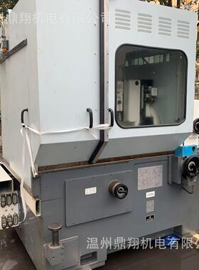 二手330mm蜗杆砂轮磨齿机,瑞士产AZA RZ301S RZ300E