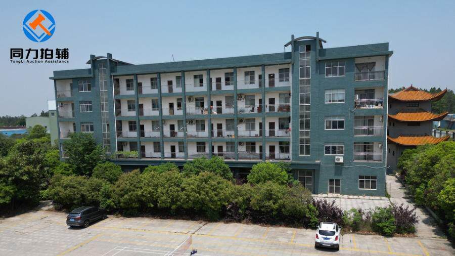 3月26日岳阳市材料公司名下土地使用权、房屋建筑物、构筑物、生产性生物资产及其他辅助设施等网络拍卖公告