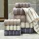 100% Large cotton towels towel外贸纯棉浴巾毛巾 bath Export