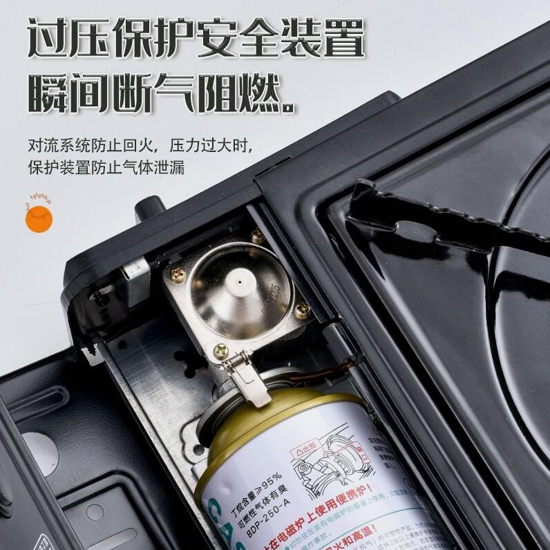 烤肠机商用摆摊网红淀粉肠炉子燃气烤香肠火腿烧烤DIY用具-烧烤炉