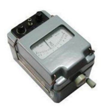 ZC-7兆欧表1000V/1000MΩ手摇式兆欧表绝缘兆欧表