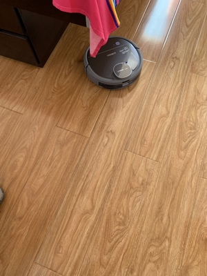 扫地机器人科沃斯dn55和DD35哪个好，差别大不大？