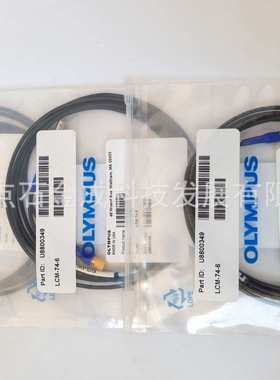 测lcm74/奥林巴斯议价-/线45mg仪测38dl仪 35厚厚单晶6探头适合