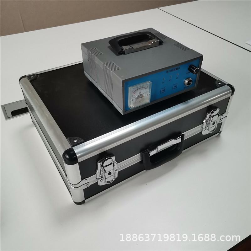 指针式金属涂层检测工具 橡胶沥青搪瓷可用 HC-6直流电火花检漏仪