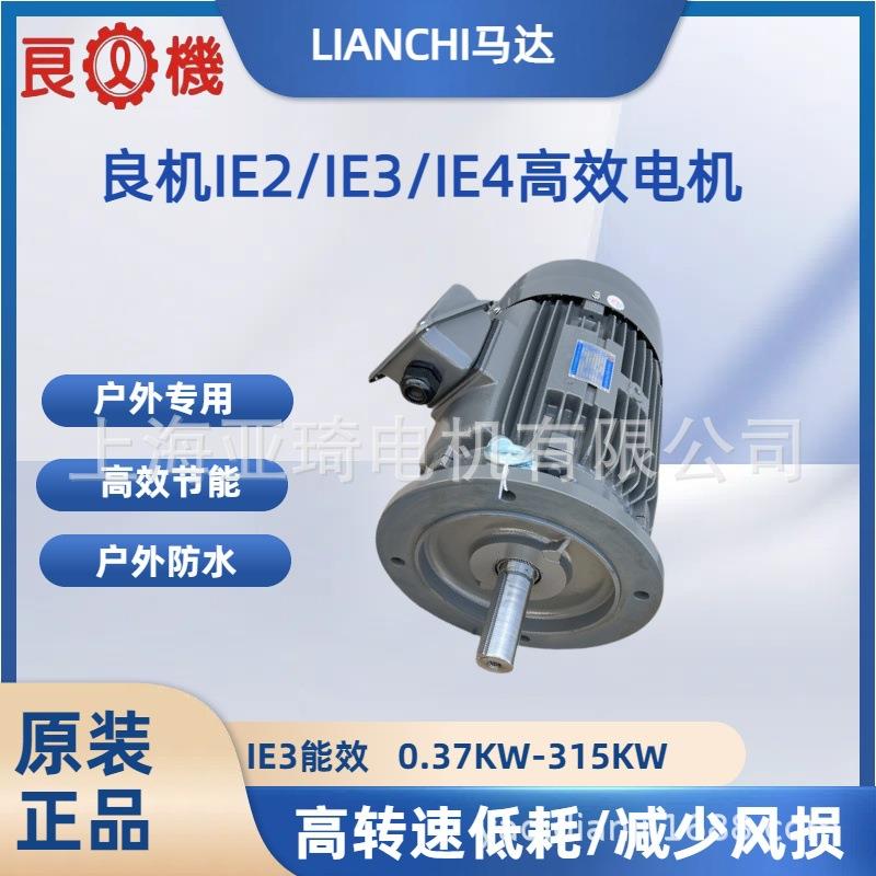 良机冷却塔电机AEEF/AEVF/AEEP/AEVP/AEVH-NV现货原厂LIANGCHI