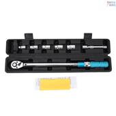 210N.m可调扭力扳手 预置式 预置力矩扳手 扭矩扳手1