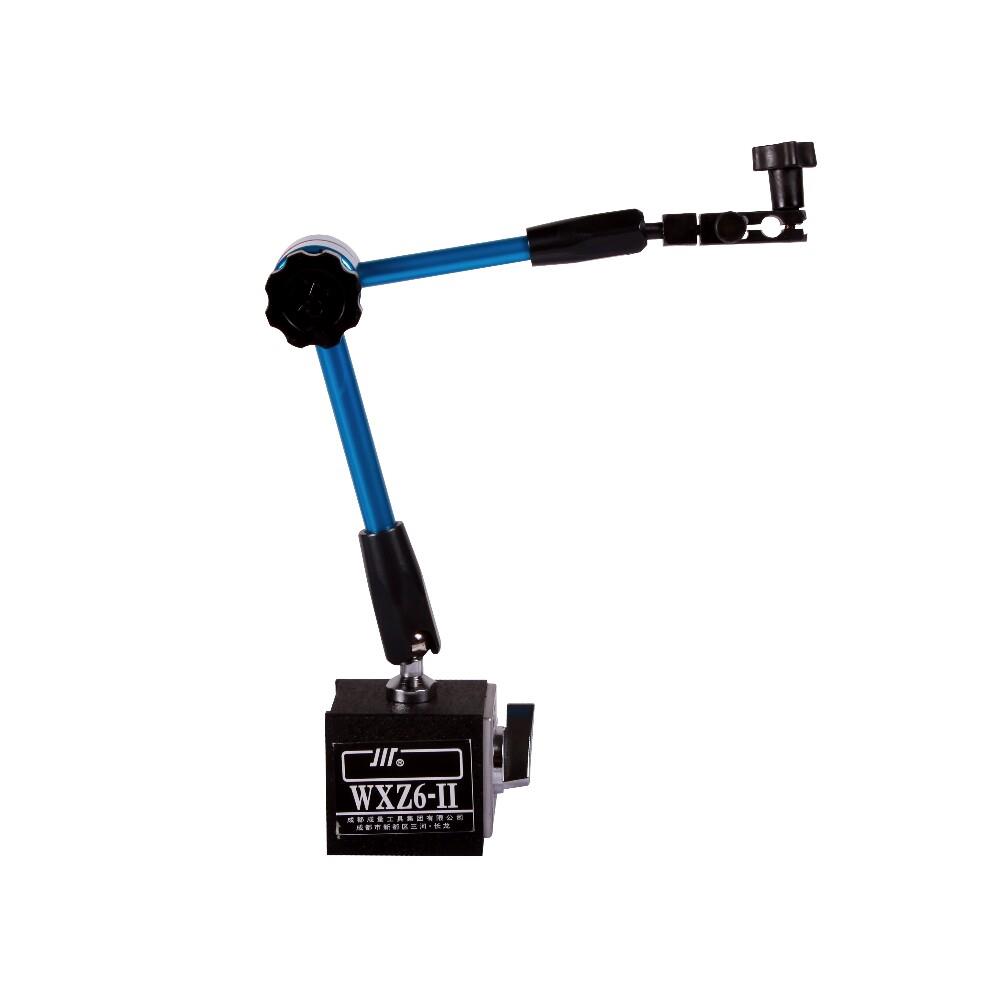 成量万向磁性磁力机械微调表座 WXZ6-II WZ- WWZ-220 CZ6-1 WZ6-1