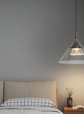 床吊头灯现代轻24895奢极简网红卧室简书房餐约厅吧台长线可升降