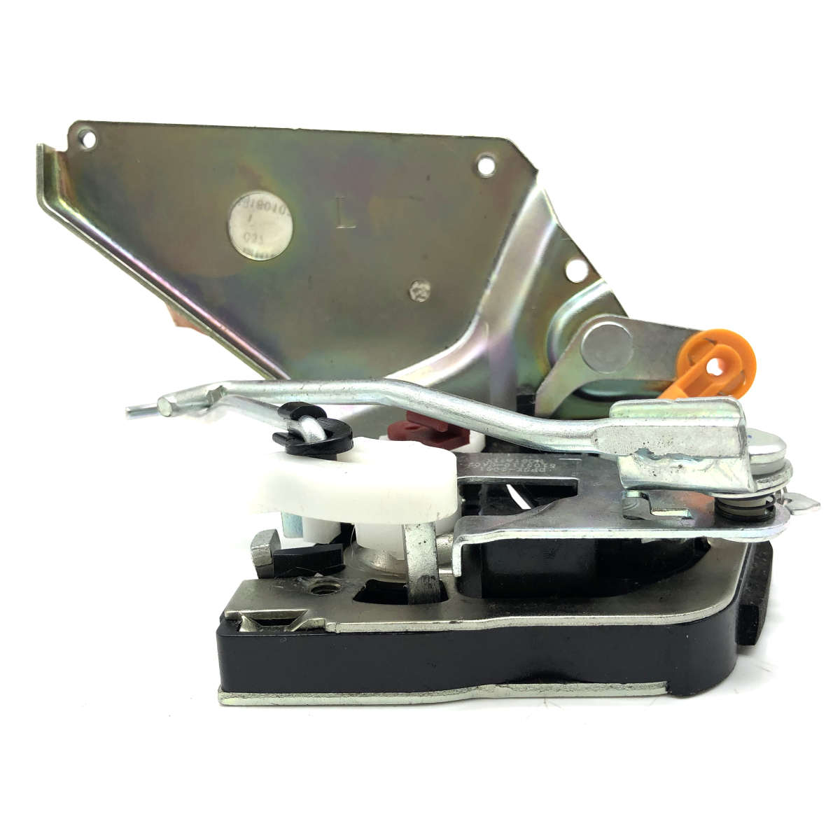 适配东风小康C37C36C35瑞驰EC35EC36前门锁车门锁块机构锁体配件