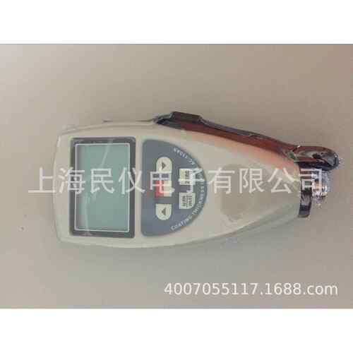 AC-110A/AS标准型涂层测厚仪 漆膜测厚仪