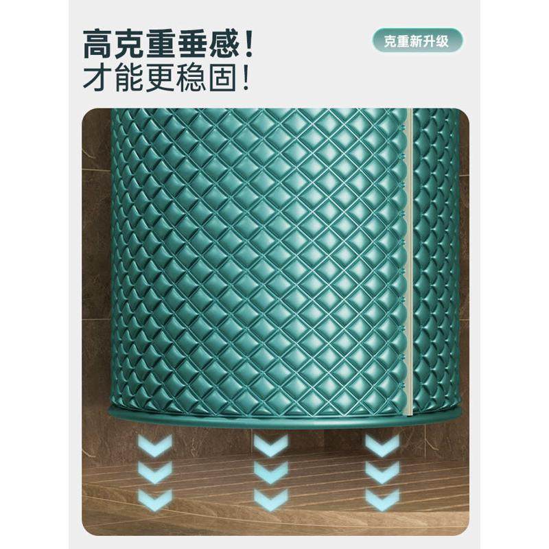 8MM夹棉加厚浴罩冬天家用洗澡浴帘保暖免打孔浴帐防水保温罩,家庭/个人清洁工具,浴帘,淘宝优惠券,粉丝福利购,淘宝优惠卷