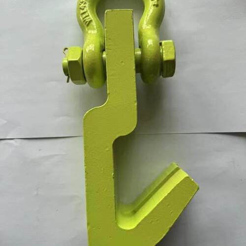 方管挂钩吊钩槽钢吊具起重吊具矩形管吊钩吊方管神器